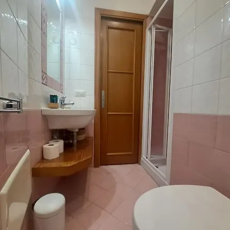 شقة Casa Mirtilla A Mergellina