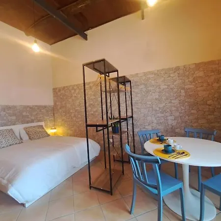 Casa Mirtilla A Mergellina شقة