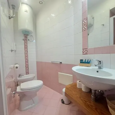 شقة Casa Mirtilla A Mergellina *