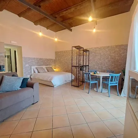 Casa Mirtilla A Mergellina