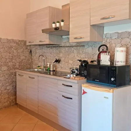 Casa Mirtilla A Mergellina *