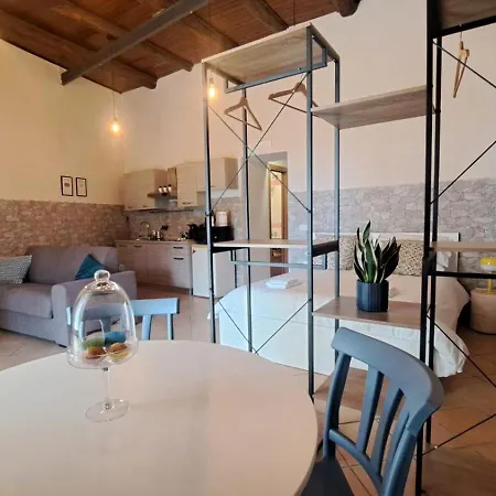 Casa Mirtilla A Mergellina *